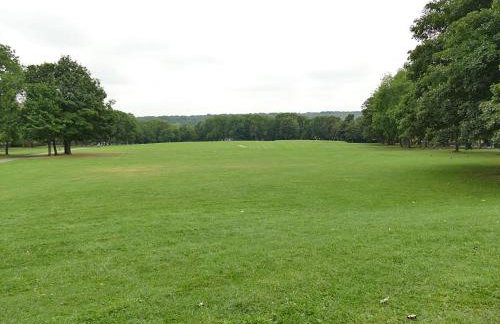 2AA Spacious & Innovative Stay - Foto 24