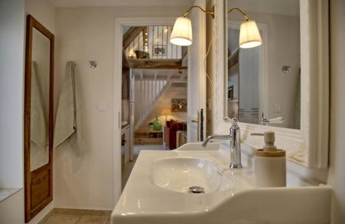 Gîte le Grenier GRAY - Foto 9