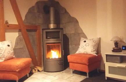 Ferienwohnung Auf Schäfers Spuren - Foto 6