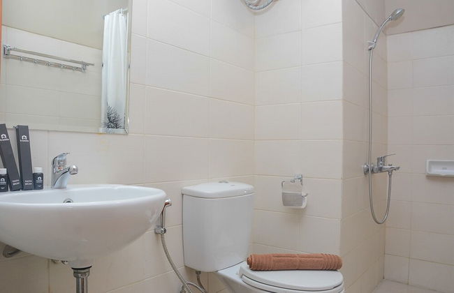 Warm and Cozy 2BR Apartment Woodland Park Residence - Foto 20