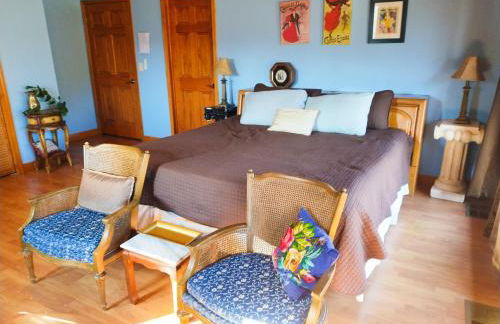 Buffalo River Misty Creek Lodge - Foto 29