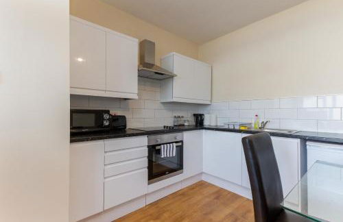 Granada Apartments Queen's Promenade - Foto 29