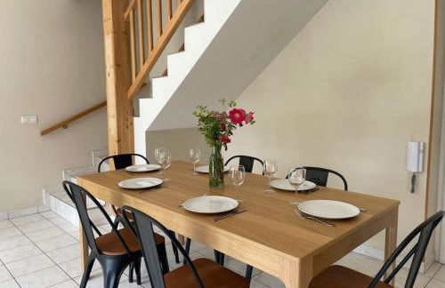 Casa Verso, au bord du lac d'Annecy avec vue - Foto 7