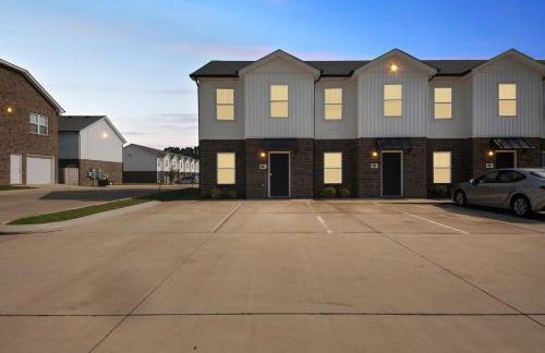 Arte Luxury townhomes B1 I Comfy 2 Bed 25 Bath - Foto 20