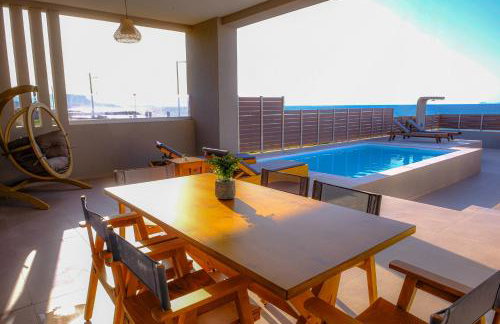 Blue Velvet Coast Luxury Villas - Foto 58