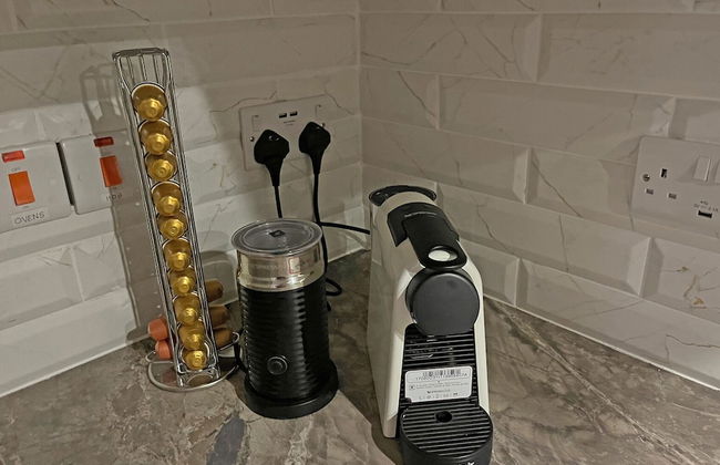 The Nook Oranmore Holiday Home - Foto 7