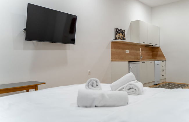 Villa Sofia - Foto 8