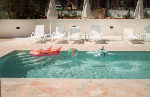 Sundial Houses - Pool & Garden - Foto 12