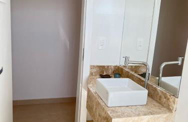 Surpreendente apto, 290 metros da praia! - Photo 9