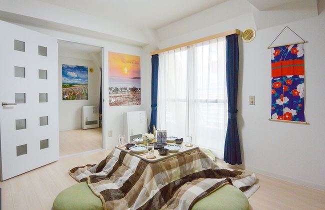 KIYAZA City Sapporo - Photo 15