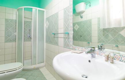 Villa Caterina in Santa Caterina di Pittinuri - Foto 72