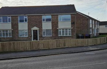 Barton Beach First Floor Holiday Apartment Mablethorpe - Foto 22