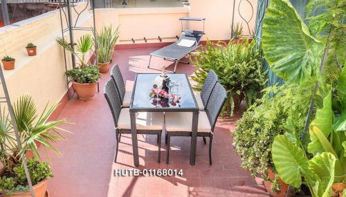 Private Roof Top Sant Antoni - Foto 3