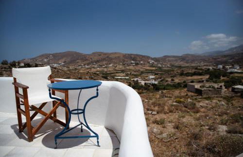 Villa Cyclades Naxos - Foto 8