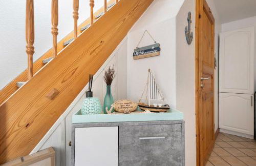 Ferienwohnung Tüchsen - Foto 14