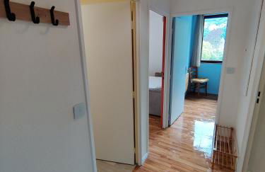 Appartement T2 classé 3 étoiles - Foto 10