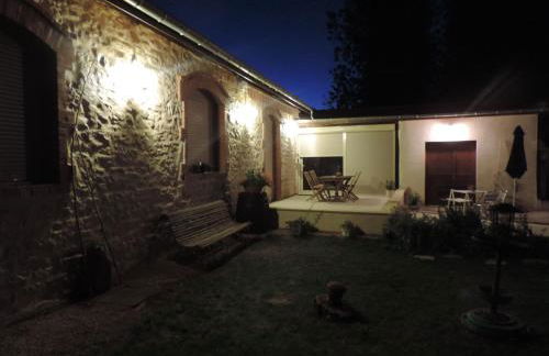 Villa Roland en Bourgogne - Foto 57