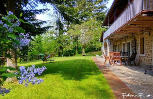 La Casa del Sarto - FedericoFarm - Foto 29