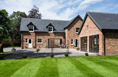 Partridge Lodge - Foto 2