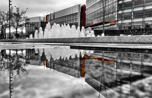 Atuaire Home San Pablo rozando el Museo de la Evolución Humana PARKING INCLUIDO - Foto 1