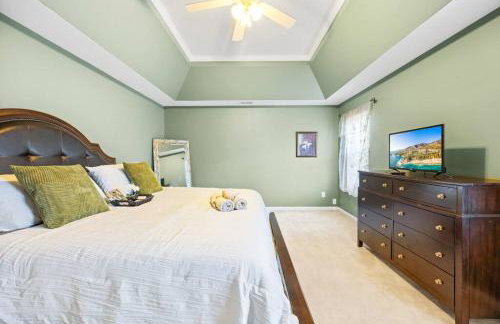 Chelsea's Fun House-University Area! - Foto 15