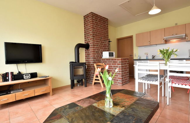 Ferienhaus in Zierow mit Meeresstrand - Foto 13