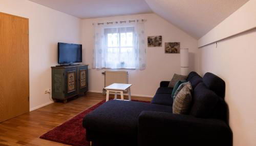 Ferienwohnung Am Riedfeld - Foto 3