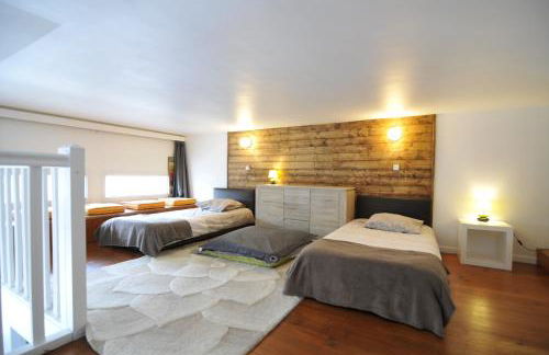 Creativ Appart - Foto 78