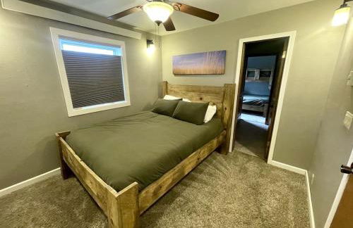 Tails Up Retreat- A Place for you and your dog! - Foto 6