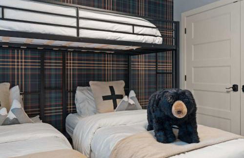 Luxe Mtn Retreat Near Flathead Lake & Glacier Park - Foto 44