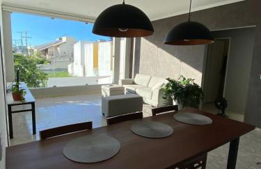 Apartamento moderno em ótima localização - Foto 4