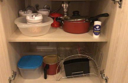 Flat 502 Granja Viana conforto e portaria 24h - Foto 19