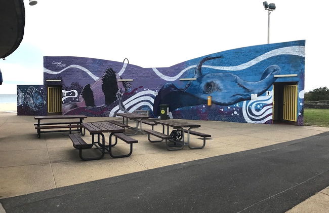 StayCentral - Spacious Seaviews - Foto 19