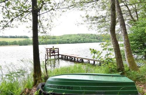 Holiday Home in Zakowo Near Lake - Foto 58