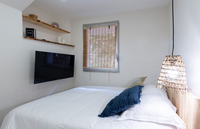 Beautiful Apartment 7P City Center Beach 250m - Foto 8