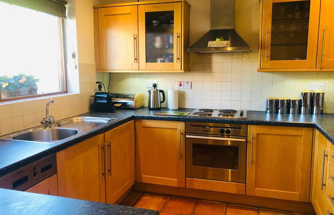 3 Bedroom Sleeping 5 and Only 15 Minute s Walk From Kenmare - Foto 11
