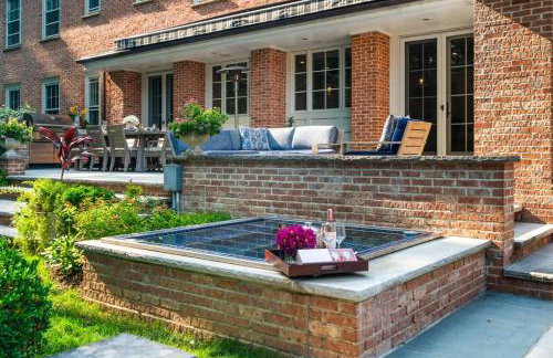 Luxury Princeton Estate Pool, Hot Tub, Sleeps 20 - Photo 18