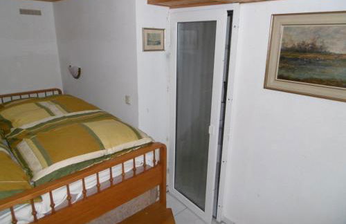 Gartenwohnung Bodetalblick - Foto 15