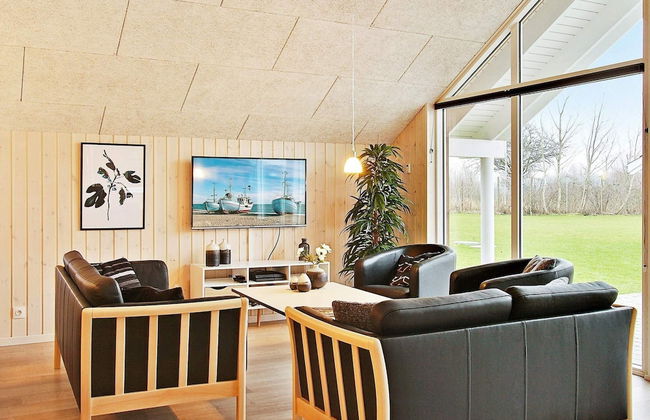 Holiday Home in Kappeln - Photo 13