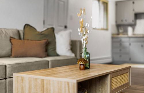 Modern Comfort Apartment in Great Falls - Foto 16