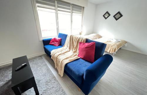 Saint Exupery Parking Wifi Un Séjour à Part - Foto 10