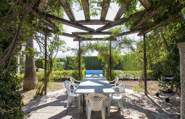 Villa Del Mamut - Foto 45