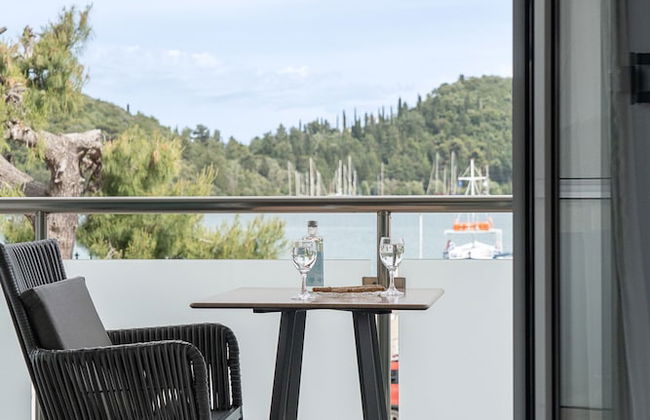 Captain's Seafront Apartments - Foto 69