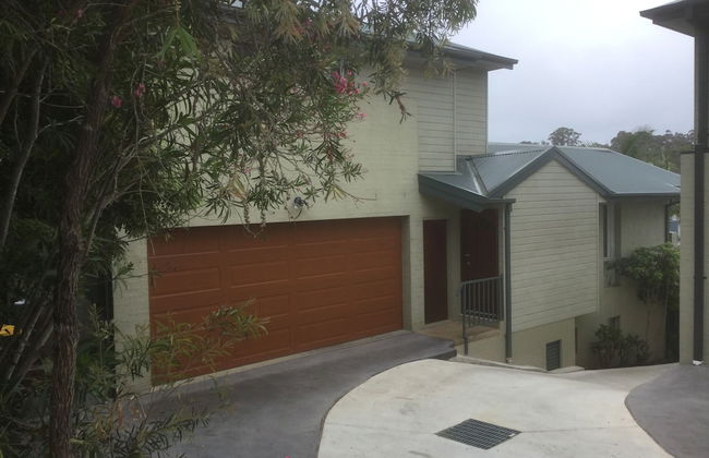 Batemans Bay Central Accommodation - Photo 16