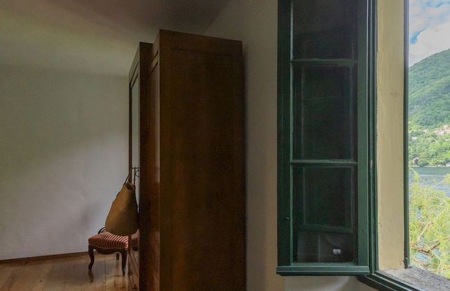 Residenza Regina in Laglio - Foto 44