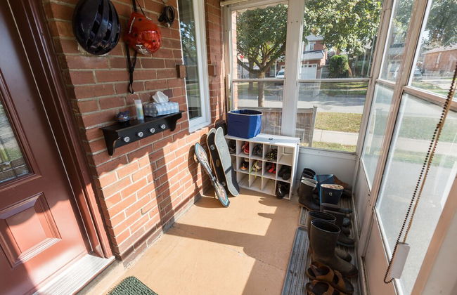 Applewood Suites - Sherway Gardens - Foto 28