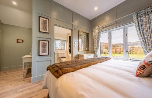 Elegant luxurious cottage - The Dove House - Foto 41