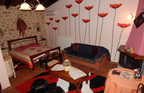 Mountain Ηouse in Arcadia - Foto 29