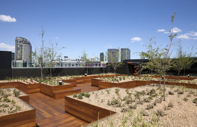 The Sebel Melbourne Docklands Hotel - Foto 54