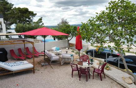 Villa Seaside Bilice - Photo 32